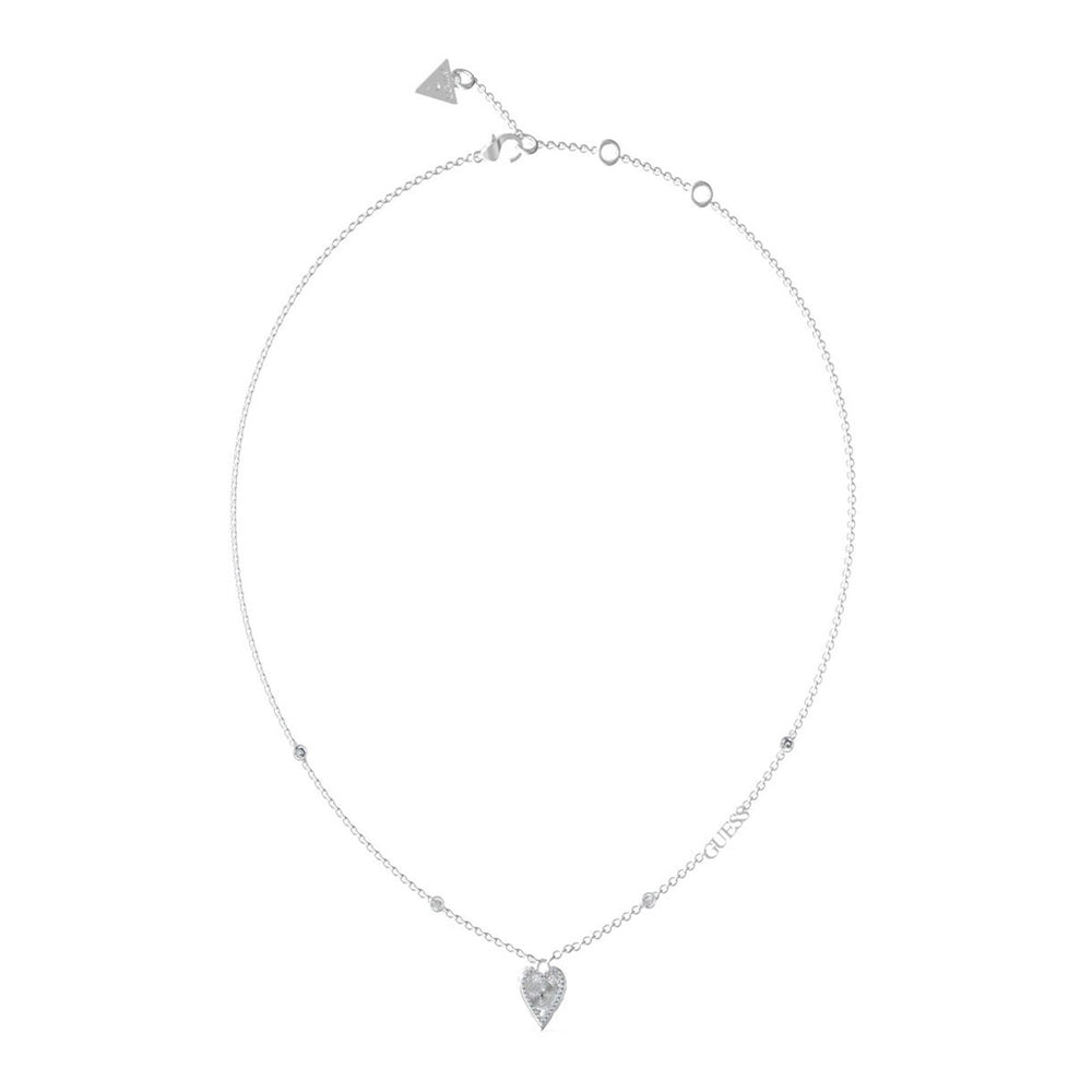 Guess Damenhalskette JUBN03241JWRHTU Guess Damenhalskette JUBN03241JWRHTU